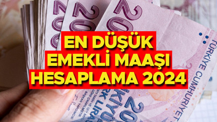 SSK, BAĞKUR EN DÜŞÜK NET EMEKLİ MAAŞI TABLOSU 2024 || 4A, 4B şu an ne kadar emekli maaşı alırım Güncel emekli maaşı ne kadar TC kimlik no ile emekli aylığı sorgulama