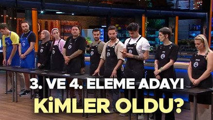 MASTERCHEF ELEME ADAYI KİM OLDU 7 AĞUSTOS ÇARŞAMBA 2024 | Dün akşam MasterChef son bölüm eleme potasına kim gitti, dokunulmazlık oyununu hangi takım kazandı  Çift tadım yaptı, ürünü alındı