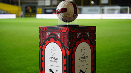 Hasret bitiyor: Süper Lig geri dönüyor Hasret bitiyor: Süper Lig geri dönüyor