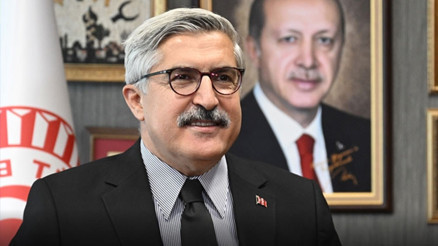 Dijital Mecralar Komisyonu Başkanı Yayman: Milletimiz, TikTokun kapatılmasını istiyor