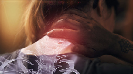 Ağrılarının sebebi kırık, kırığın sebebi ise ölümcül bir hastalık çıktı