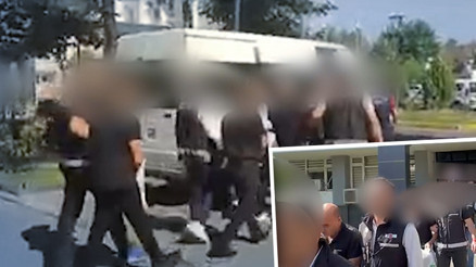 Vurgunda çarpıcı detaylar 800 bin lira karşılığında memurluk vaadi: İkna etmek için birlikte bakanlıklara bile gitmişler