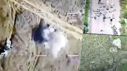 Rusya-Ukrayna savaşında yeni cephe Kursk Kiev aslında neyin peşinde