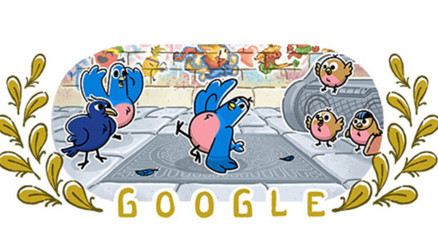 Yaz olimpiyatlarında break dans Googleda Doodle oldu 2024 Paris Yaz Olimpiyatlarında break dans dalında kimler yarışacak, ne zaman