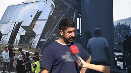 Ankaradaki faciada kahreden detay 8 kişilik aile aynı araçtaydı, 5i hayatını kaybetti... Biz kaza yaptık, yetişin Ankaradaki faciada kahreden detay 8 kişilik aile aynı araçtaydı, 5i hayatını kaybetti... Biz kaza yaptık, yetişin