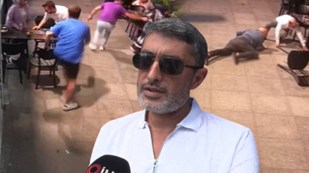 İstanbulda haraç çetesi bir işletmenin kâbusu oldu İki gün üst üste kurşun yağdırdılar: Paradan vazgeçtik, canını alacağız İstanbulda haraç çetesi bir işletmenin kâbusu oldu İki gün üst üste kurşun yağdırdılar: Paradan vazgeçtik, canını alacağız