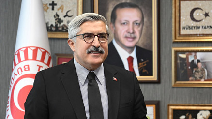 TBMM Dijital Mecralar Komisyonu Başkanı Hüseyin Yaymandan Roblox açıklaması