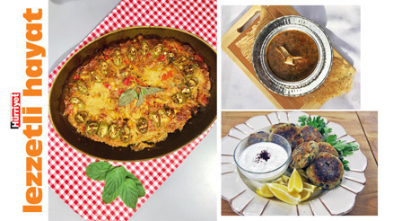 Kızartmasını mı istersiniz kebabını mı Kızartmasını mı istersiniz kebabını mı