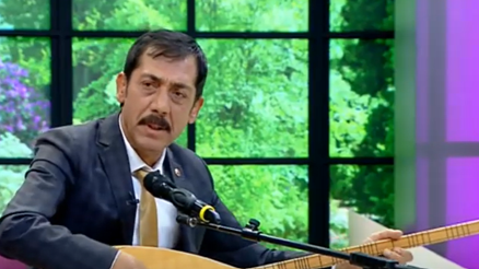Ankaralı Turgut sağlık durumu || Son halini kızı paylaştı Ankaralı Turgut sağlık durumu nasıl, hastalığı ne Ankaralı Turgut kimdir, aslen nereli, kaç yaşında