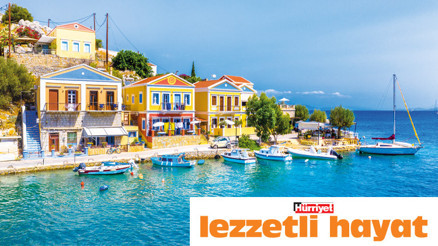 ‘Birçok vatandaşımız adalarda iyi lokanta seçmeyi biliyor’