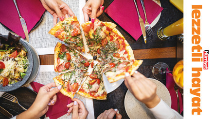 Yazın en çıtır kenarları... Yazın en çıtır kenarları...