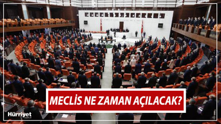 TBMM AÇILIŞ TARİHİ 2024 | Meclis ne zaman açılacak 29. Yasama Dönemi TBMM hangi tarihte açılacak İşte Meclis çalışma takvimi TBMM AÇILIŞ TARİHİ 2024 | Meclis ne zaman açılacak 29. Yasama Dönemi TBMM hangi tarihte açılacak İşte Meclis çalışma takvimi