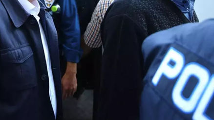 Firari başsavcı İstanbul’da yakalandı
