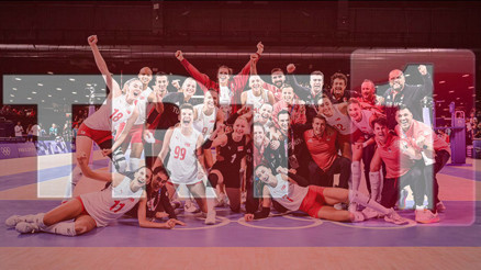 TRT 1 CANLI İZLE KESİNTİSİZ HD || (Paris 2024 Olimpiyat Filenin Sultanları bronz madalya) Türkiye Brezilya voleybol maçı şifresiz ve naklen nasıl izlenir, frekansı kaç