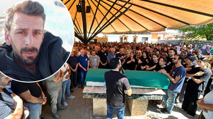 Pülümür Vadisinde başından vurulmuş olarak bulunmuştu 8 günlük yaşam savaşını kaybetti, arkadaşı tutuklandı Pülümür Vadisinde başından vurulmuş olarak bulunmuştu 8 günlük yaşam savaşını kaybetti, arkadaşı tutuklandı