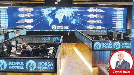 Dış piyasalara duyarlılık arttı