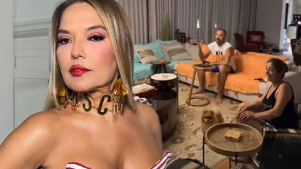 18 bin TLlik su faturasına isyan etti...MUSKİden cevap