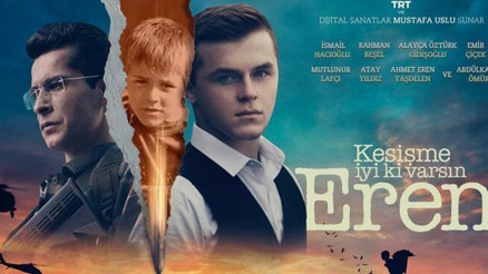 KESİŞME: İYİ Kİ VARSIN EREN OYUNCULARI VE KONUSU | Kesişme İyi ki Varsın Eren filmi oyuncuları kimler konusu ne, nerede çekildi Eren Bülbül kimdir İşte Kesişme İyi ki Varsın Eren konusu ve Eren Bülbülün hayatı KESİŞME: İYİ Kİ VARSIN EREN OYUNCULARI VE KONUSU | Kesişme İyi ki Varsın Eren filmi oyuncuları kimler konusu ne, nerede çekildi Eren Bülbül kimdir İşte Kesişme İyi ki Varsın Eren konusu ve Eren Bülbülün hayatı
