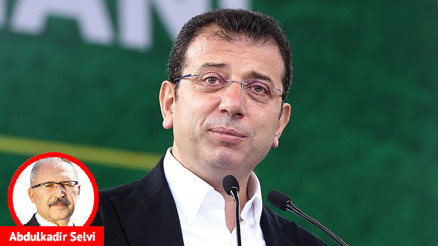 Ekrem İmamoğlu’nun yerine iki aday
