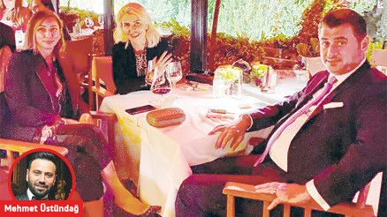 İhanet, taklit ve iflas