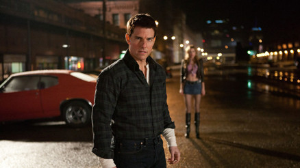Jack Reacher bu akşam ekranlara geliyor Jack Reacher filminin konusu nedir, oyuncuları kimler, ne anlatıyor