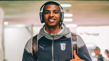 Beşiktaş, Cher Ndour transferini açıkladı İstanbula geliyor