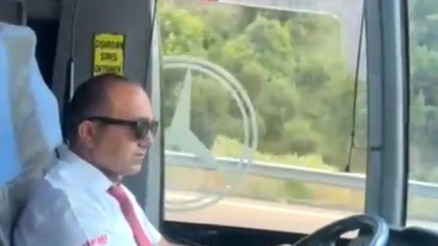 9 kişi feci kazada hayatını kaybetmişti... Dikkat çeken rapor ortaya çıktı: Şoförün doğrudan etkisi var 9 kişi feci kazada hayatını kaybetmişti... Dikkat çeken rapor ortaya çıktı: Şoförün doğrudan etkisi var