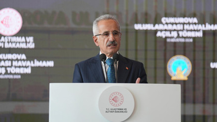 Çukurova Havalimanında 24 saatte 11 bin yolcu Çukurova Havalimanında 24 saatte 11 bin yolcu