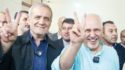 Reformistlerden tepki var: Tahran’da kabine krizi Reformistlerden tepki var: Tahran’da kabine krizi