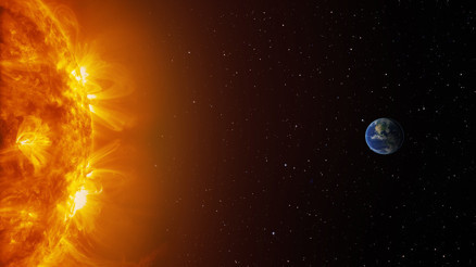 Güneş Patlaması nedir, neden olur Kuzey Işıkları nasıl oluşur, Türkiyeden görüldü mü