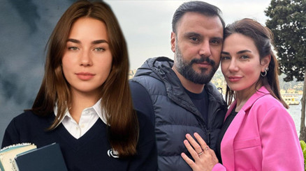 Sonuçlar açıklandı... Buse Varol üniversiteli oldu