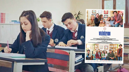 MEB’den 27 bölümlük dizi ‘Velivizyon’