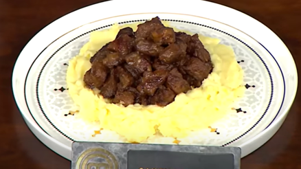 Masterchef sakızlı kebap tarifi: Sakızlı kebap nasıl yapılır, hangi yöreye ait, malzemeleri neler Masterchef sakızlı kebap tarifi: Sakızlı kebap nasıl yapılır, hangi yöreye ait, malzemeleri neler