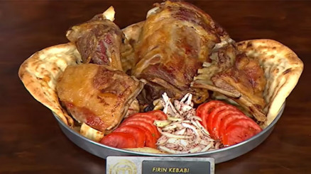 Masterchef fırın kebabı tarifi: Fırın kebabı nasıl yapılır, nerenin yemeği, malzemeleri neler
