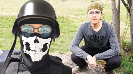 Eskişehir canisinin anatomisi: Oyundan kafası bulanmış Eskişehir canisinin anatomisi: Oyundan kafası bulanmış