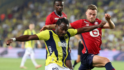 Şansın büyük rol oynadığı bir satranç maçı