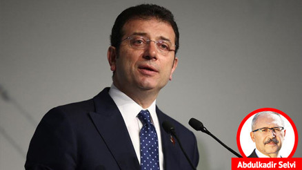 Ekrem İmamoğlu cephesinde tedirginlik