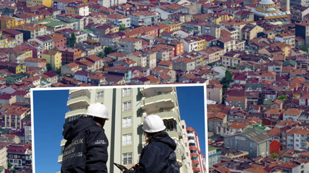 İstanbulda tedirgin eden tablo: 162 bin başvuru yapıldı, 79 bininde mal sahipleri hayır dedi