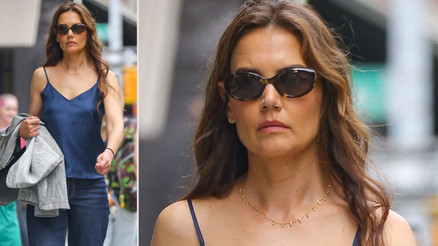 Yıllardır ne kocası ne sevgilisi var... Şimdi kızı da evden gidiyor... Artık tek kişilik yemek pişirecek