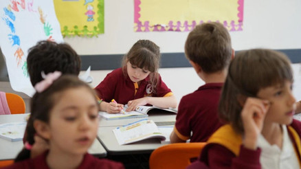 MEB duyurdu: İlkokullarda sınav saati kalktı MEB duyurdu: İlkokullarda sınav saati kalktı