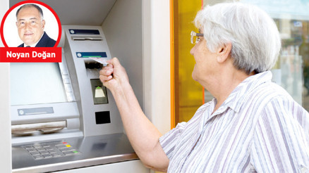 Bankalar arası emekli promosyon yarışı kızıştı