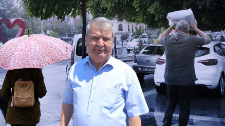 Süper El Nino sonrası La Lina... Uzman isimden yağış açıklaması Tarih verdi: Sürpriz olmayacak