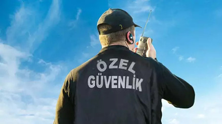 ÖGG sınavı ne zaman yapılacak 110. dönem Özel Güvenlik Sınavı (ÖGG) tarihi