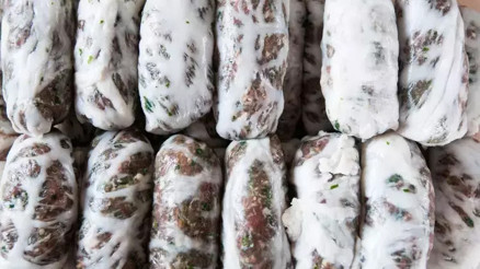 MasterChef şeftali kebabı tarifi: Şeftali kebabı nerenin yemeği, nasıl yapılır, malzemeleri neler