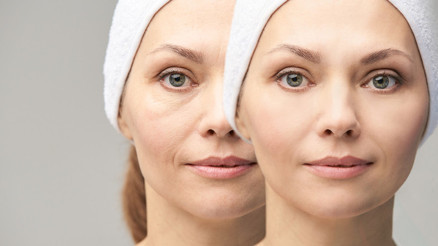 Yaşlanmıyoruz yaş alıyoruz