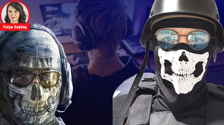 Savaş oyunları yasaklanacak mı