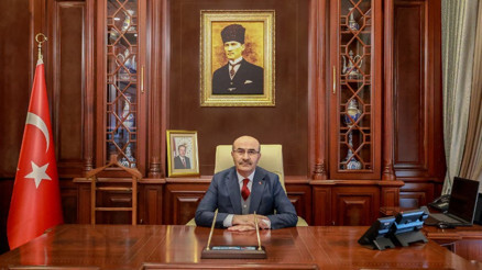 Mahmut Demirtaş kimdir, nereli, kaç yaşında Yeni Emniyet Genel Müdürü Mahmut Demirtaşın kariyeri ve biyografisi Mahmut Demirtaş kimdir, nereli, kaç yaşında Yeni Emniyet Genel Müdürü Mahmut Demirtaşın kariyeri ve biyografisi