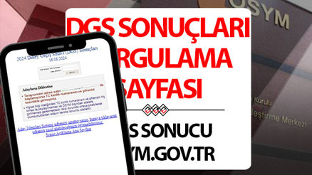 ÖSYM 16 Ağustos DGS sonuçları açıklandı mı DGS bugün açıklanacak mı, neden açıklanmadı ÖSYM 16 Ağustos DGS sonuçları açıklandı mı DGS bugün açıklanacak mı, neden açıklanmadı