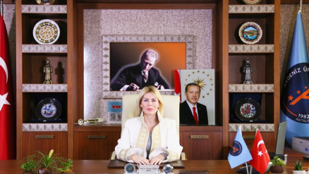 Prof. Dr. Özlenen Özkan kimdir, kaç yaşında, nereli Akdeniz Üniversitesi Rektörü Prof. Dr. Özlenen Özkan hayatı ve biyografisi Prof. Dr. Özlenen Özkan kimdir, kaç yaşında, nereli Akdeniz Üniversitesi Rektörü Prof. Dr. Özlenen Özkan hayatı ve biyografisi