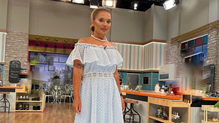 Demet Akalın kiracısıyla anlaşamadı Adam evime çöktü